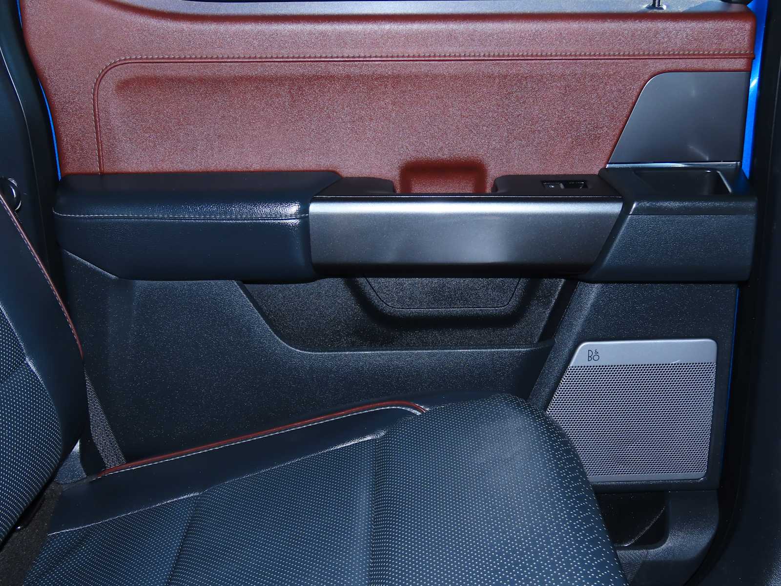 Thumbnail: 2021 Ford F-150 - 23