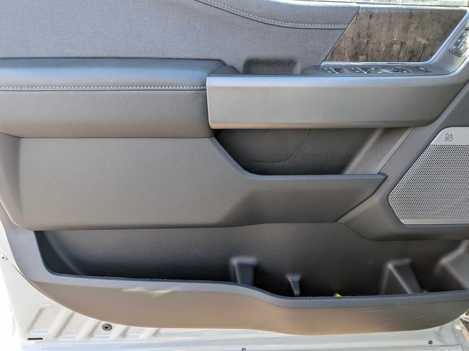 2026 Ford F-250 Super Duty Lariat - Photo 15