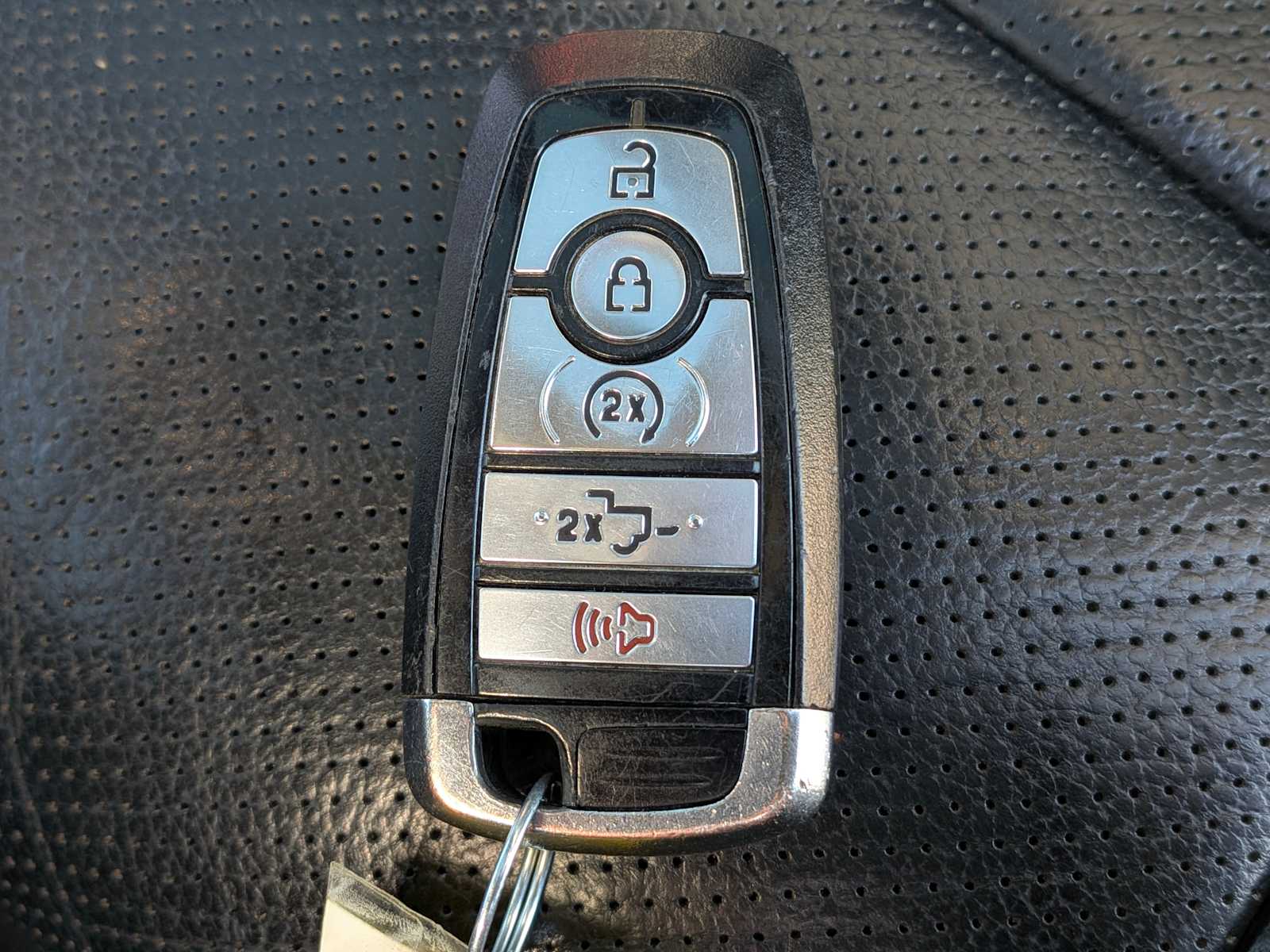 Thumbnail: 2017 Ford Econoline - 38