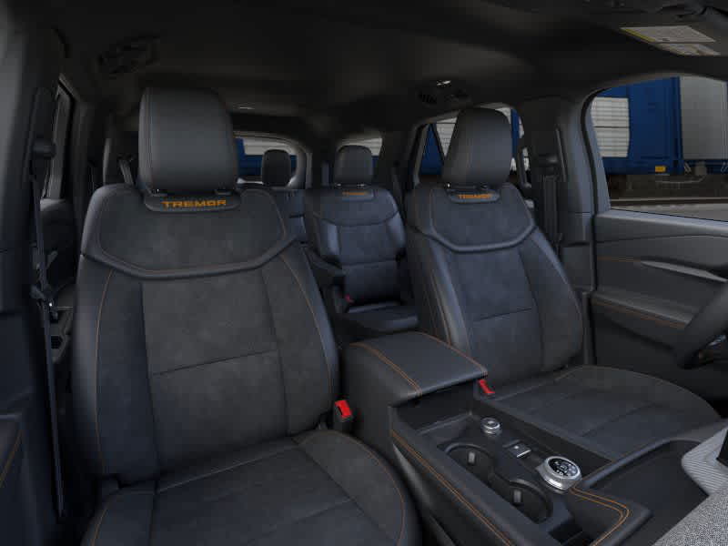 Thumbnail: 2026 Ford Explorer - 10