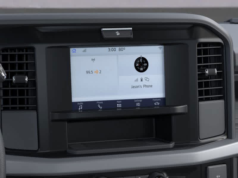 Thumbnail: 2026 Ford F-250 - 14