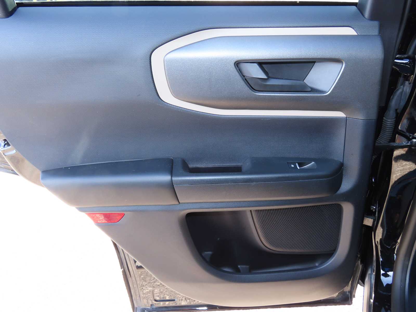 Thumbnail: 2025 Ford Bronco Sport - 22