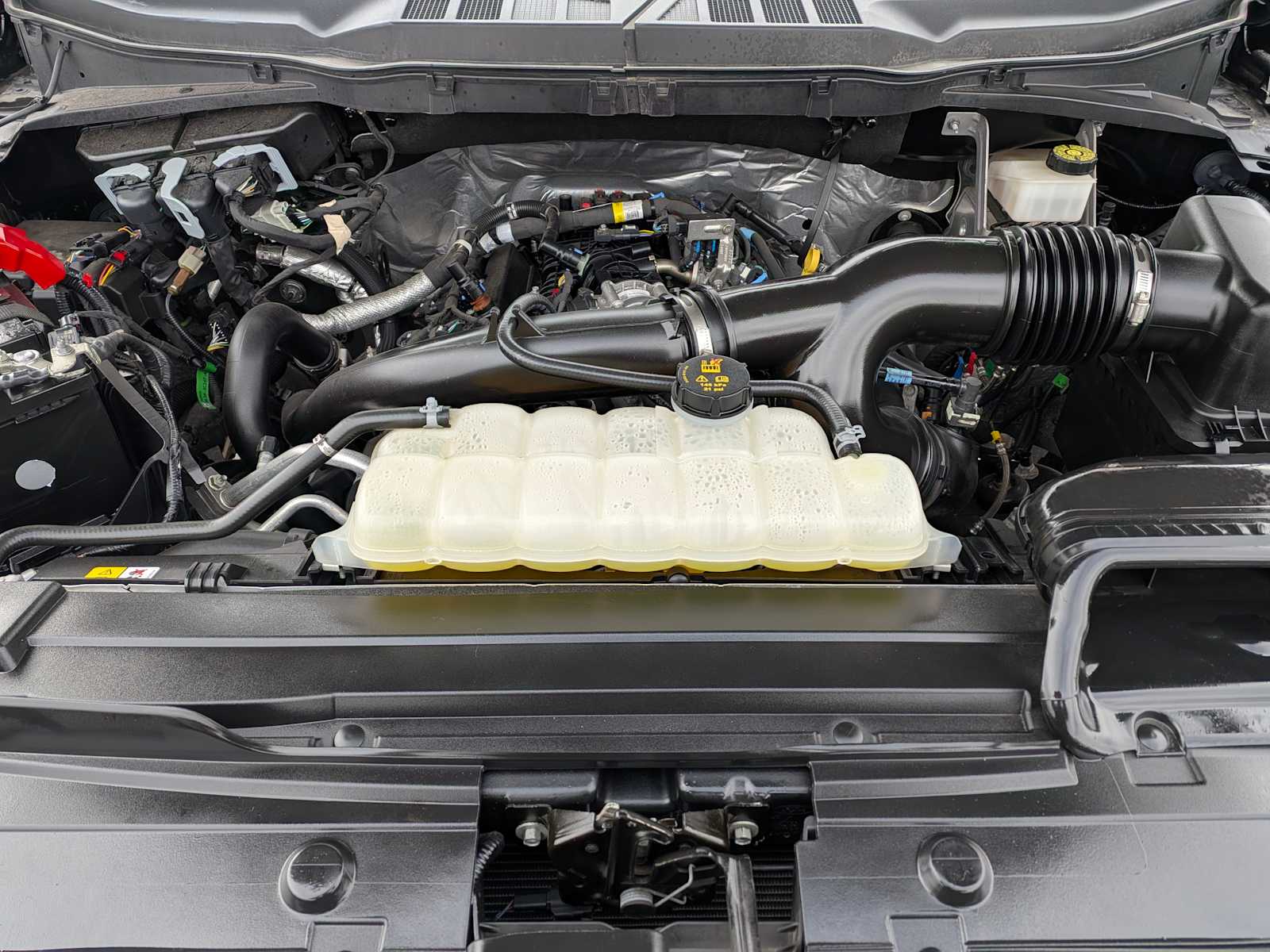 Thumbnail: 2023 Ford F-150 - 15