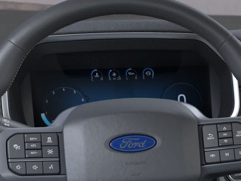 Thumbnail: 2025 Ford F-150 - 13