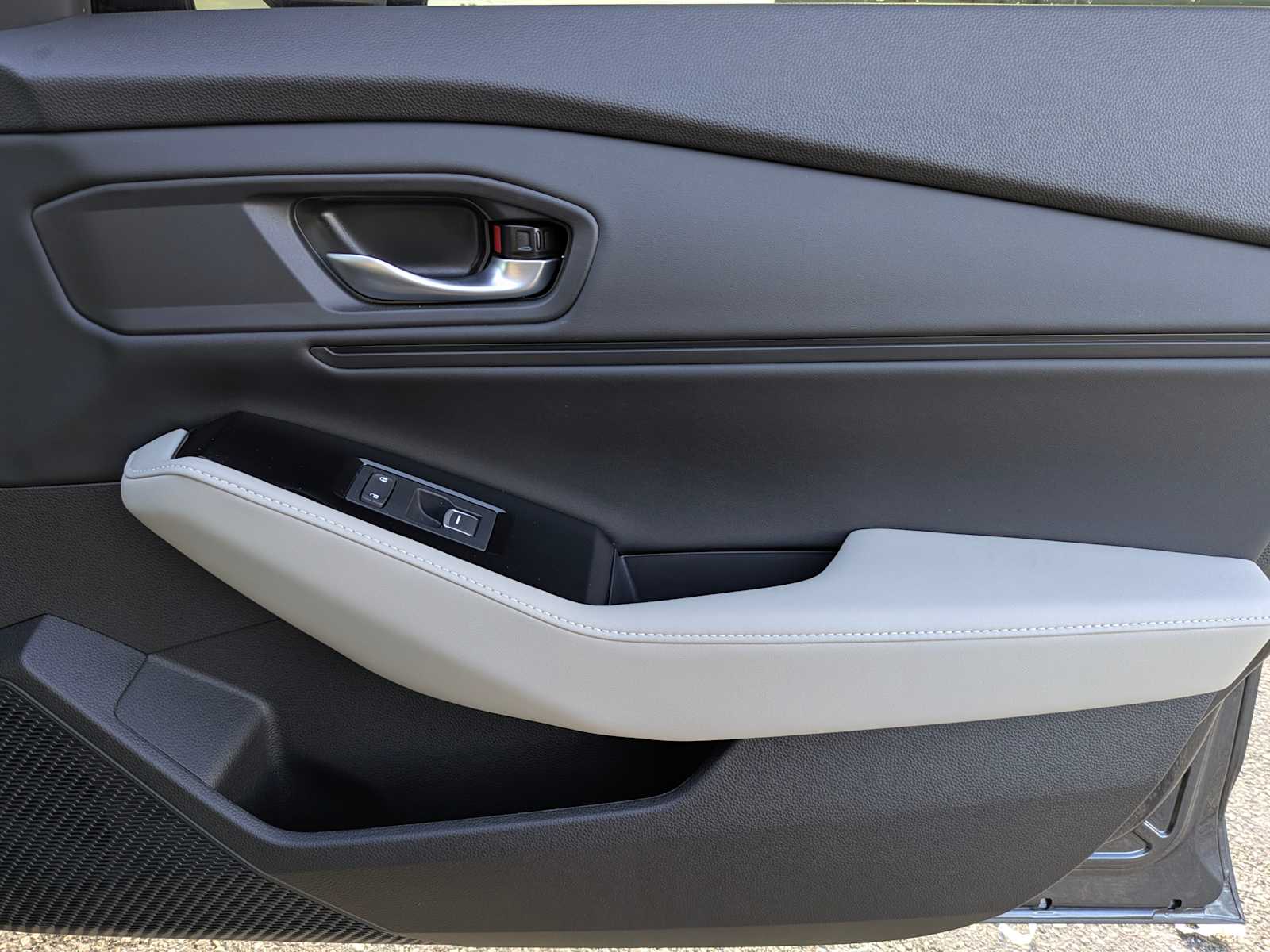 Thumbnail: 2025 Honda Accord - 25