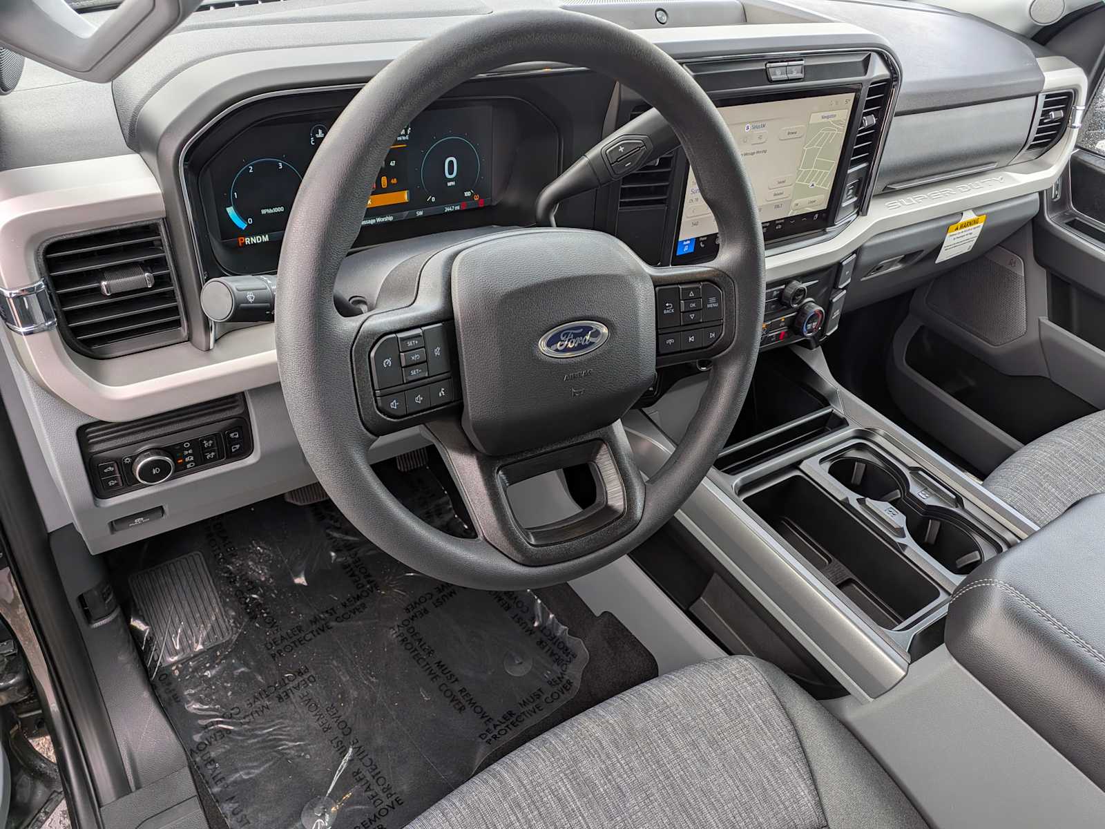 2026 Ford F-250 Super Duty XLT - Photo 2