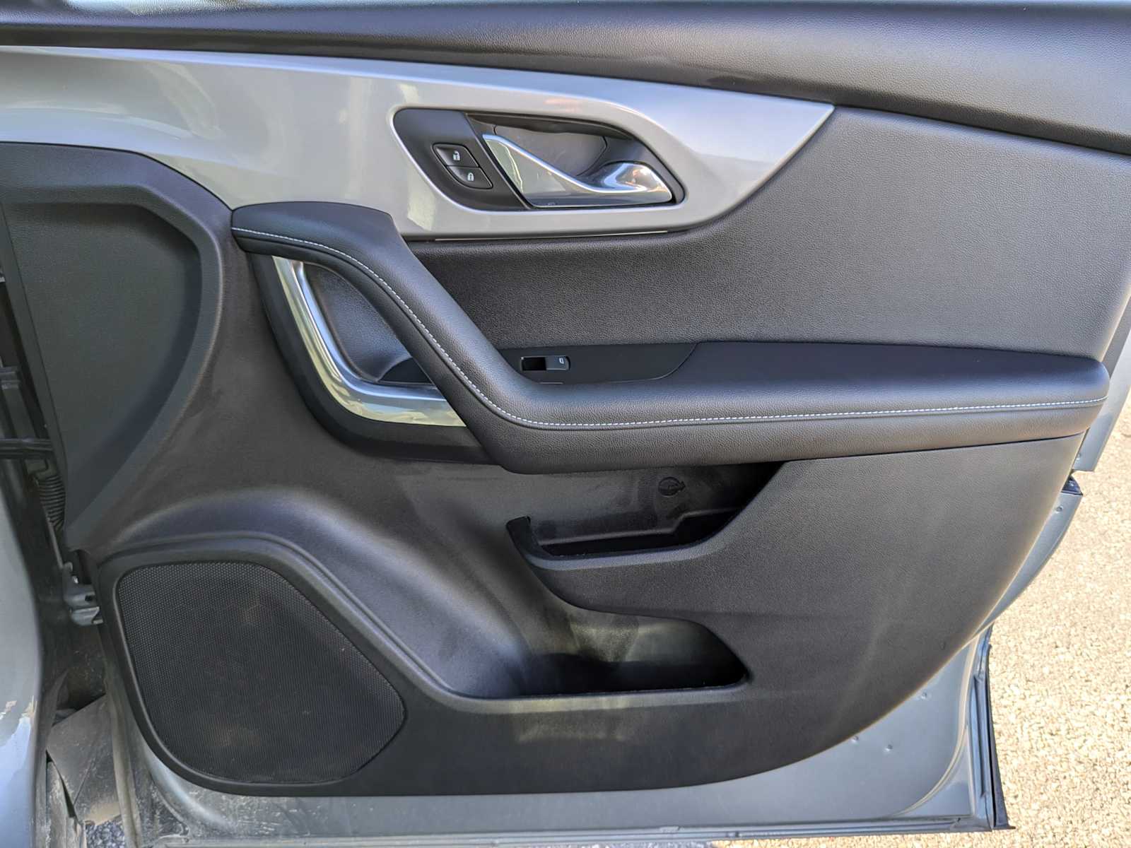 Thumbnail: 2025 Chevrolet Blazer - 24