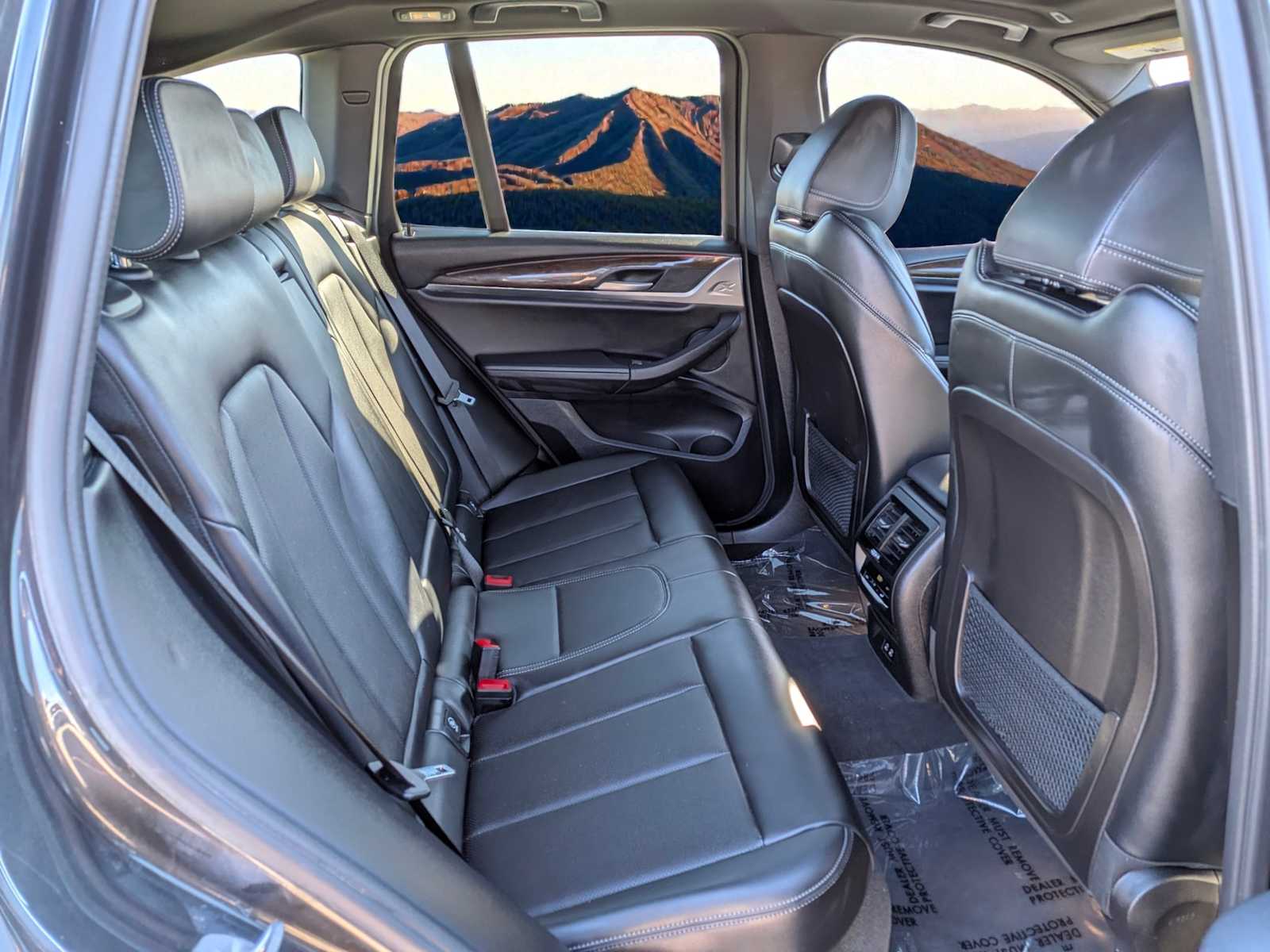 Thumbnail: 2023 BMW X3 - 22