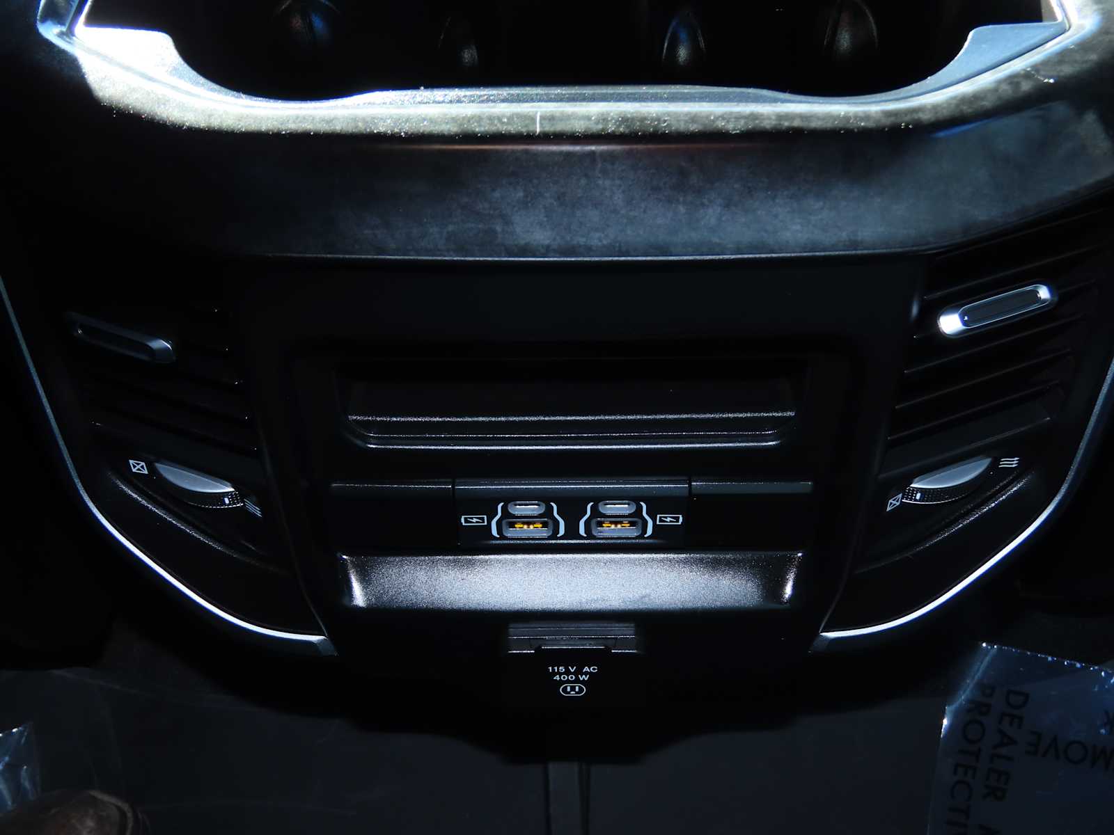 Thumbnail: 2022 RAM 1500 - 26