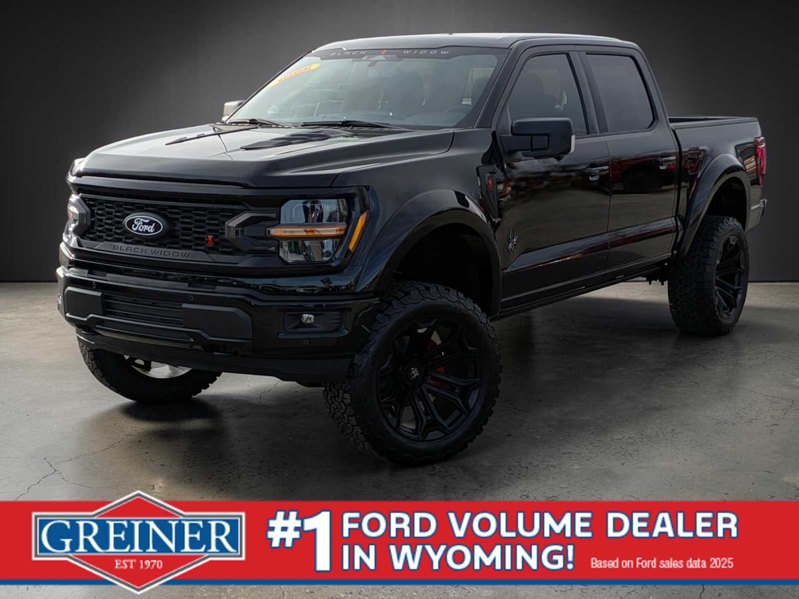 Thumbnail: 2026 Ford F-150 - 1
