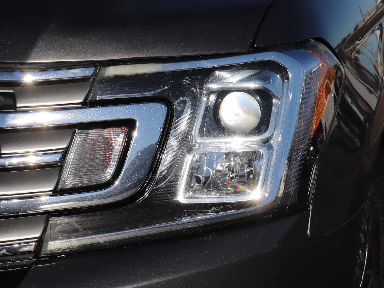 Thumbnail: 2019 Ford Expedition MAX - 11