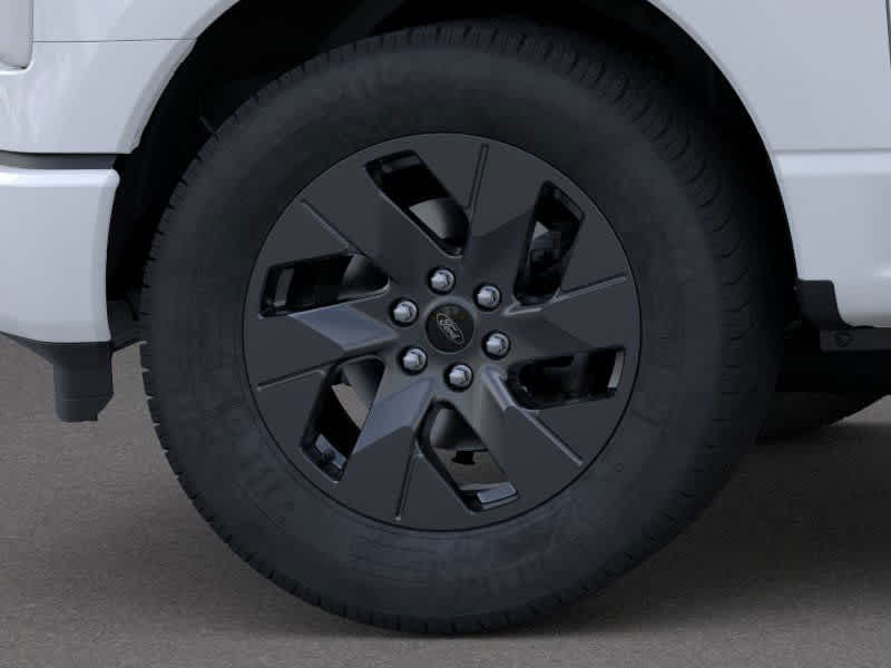 Thumbnail: 2025 Ford F-150 - 19