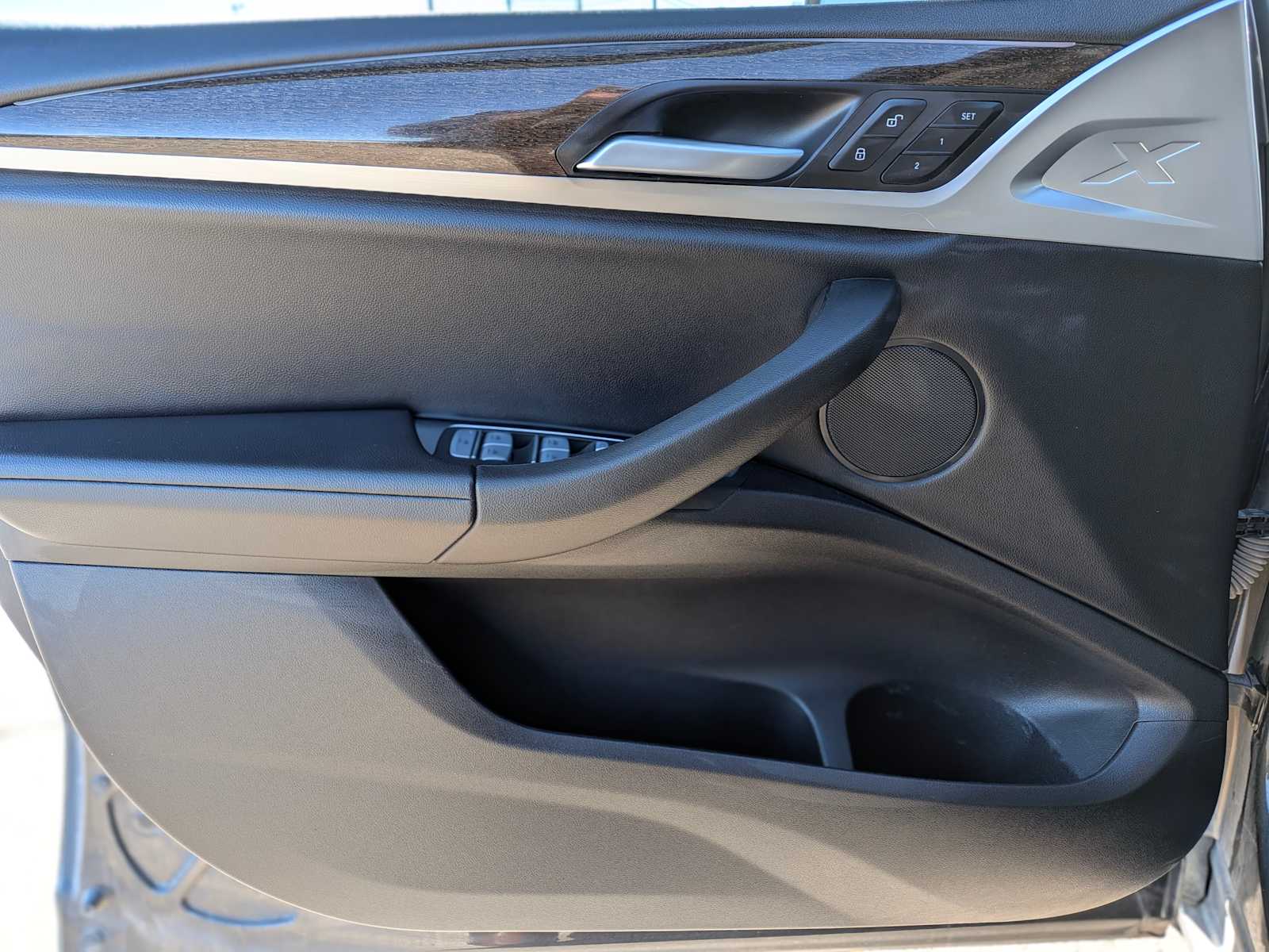 Thumbnail: 2023 BMW X3 - 16