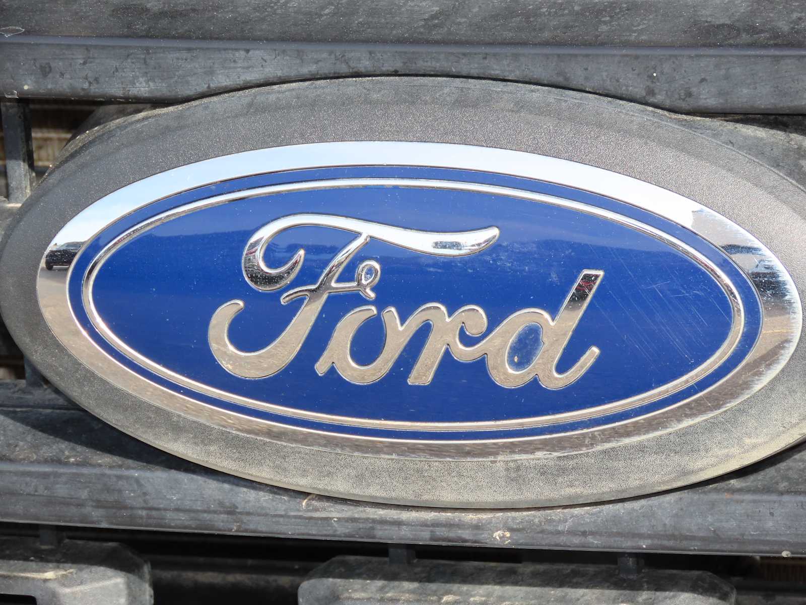 Thumbnail: 2023 Ford F-150 - 11