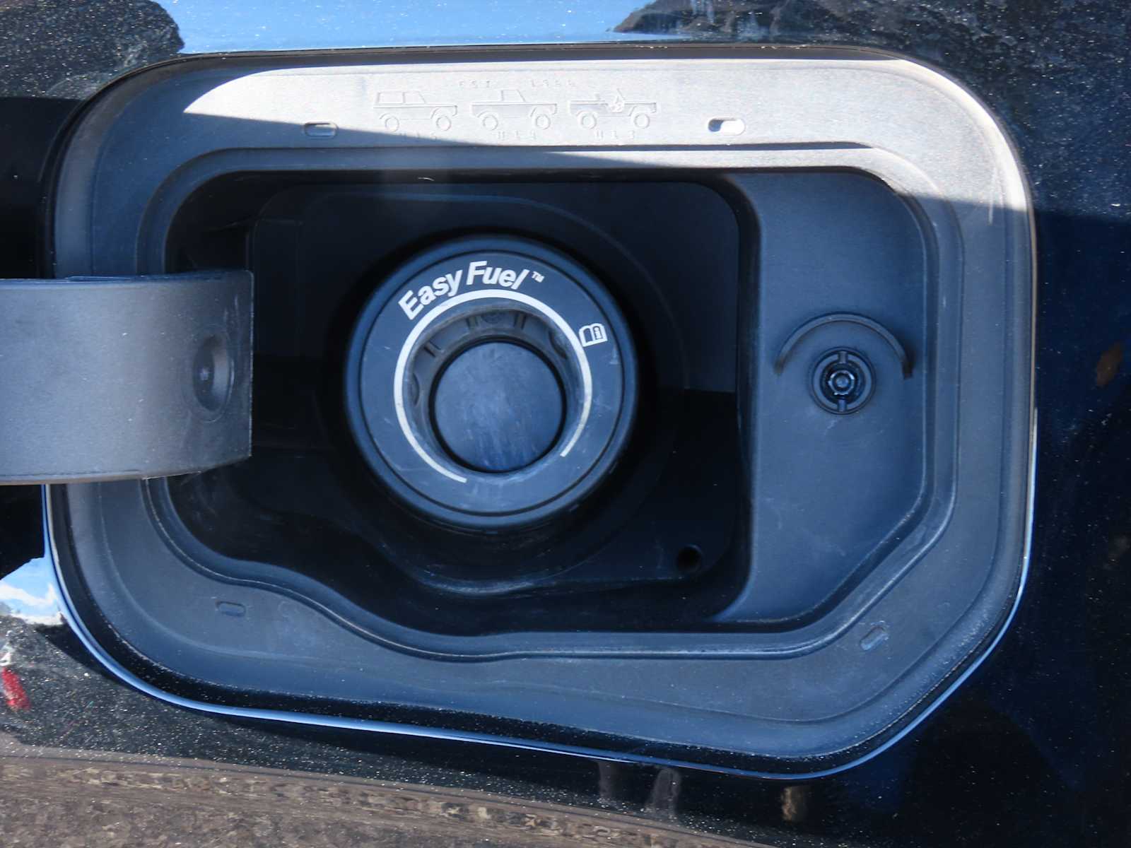 Thumbnail: 2025 Ford Bronco Sport - 13