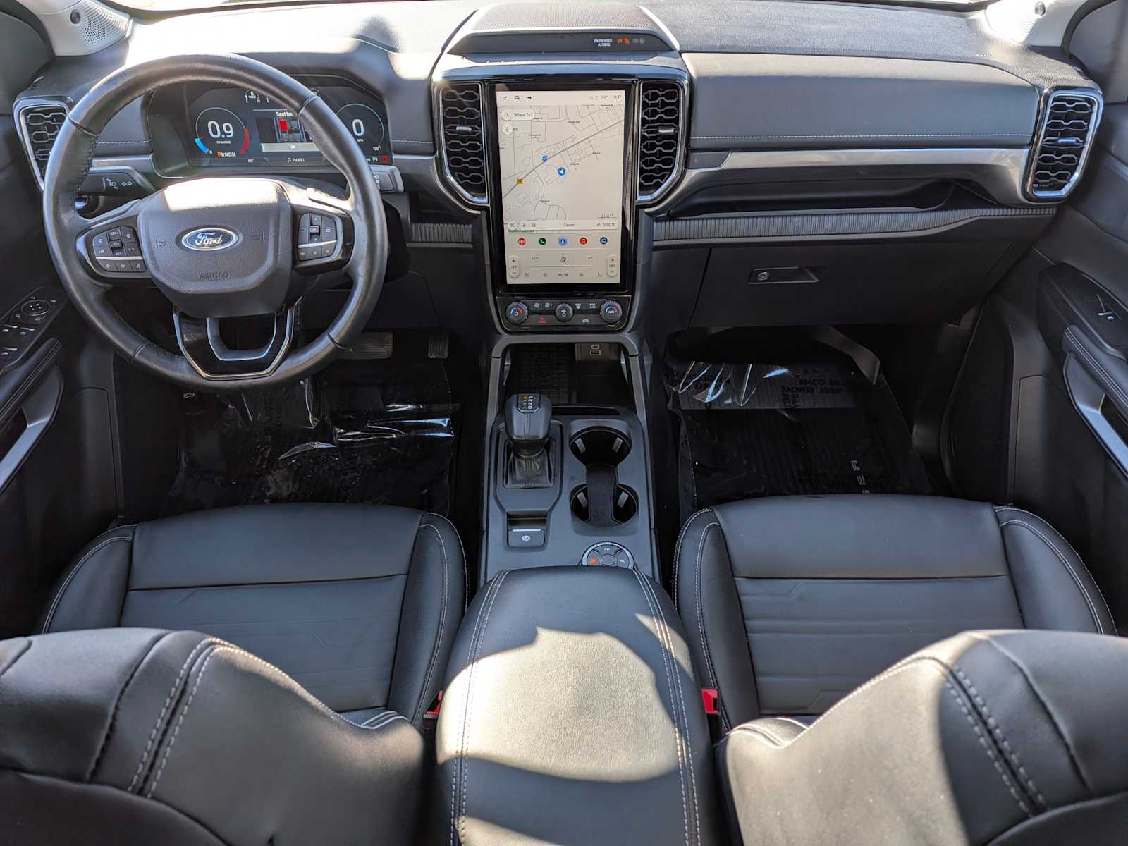 Thumbnail: 2024 Ford Ranger - 25