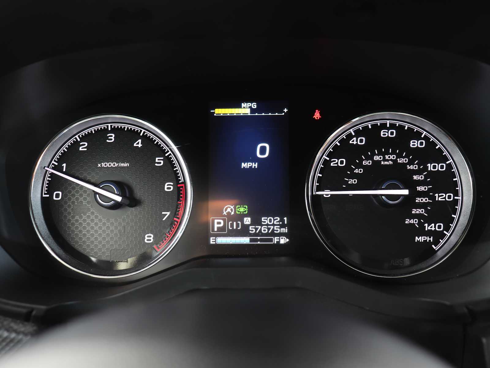 Thumbnail: 2023 Subaru Forester - 37