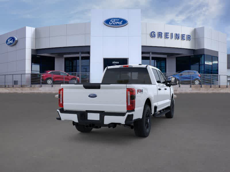 Thumbnail: 2026 Ford F-350 - 8