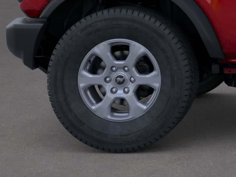 Thumbnail: 2026 Ford Bronco - 21