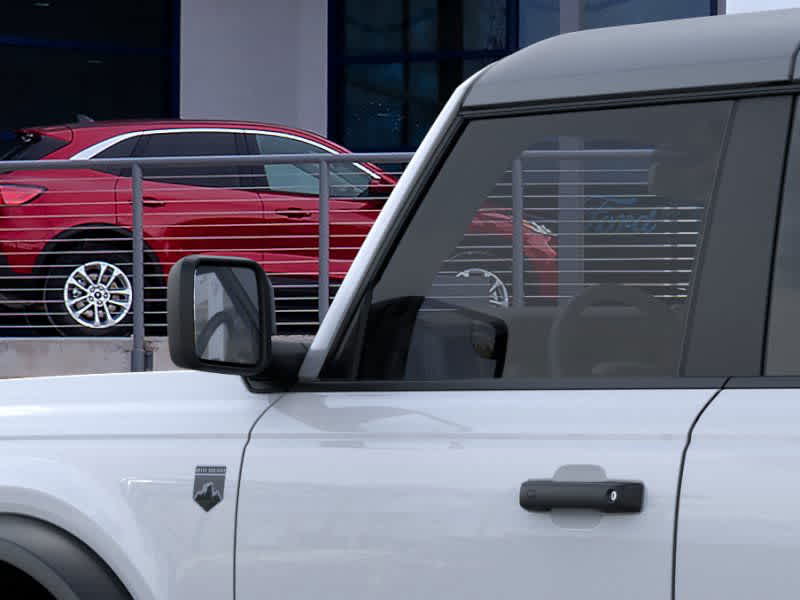 Thumbnail: 2025 Ford Bronco - 22