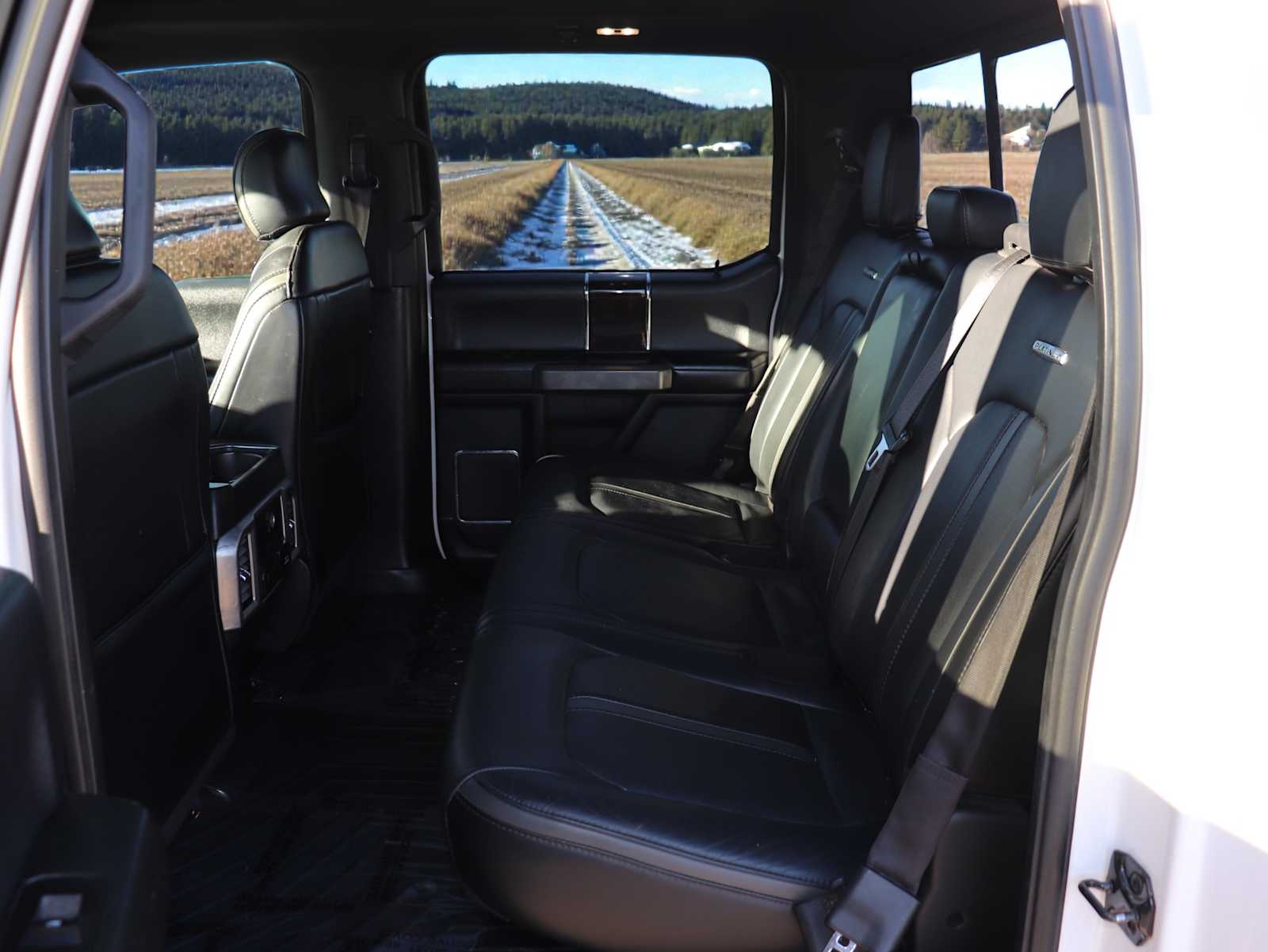 Thumbnail: 2017 Ford F-150 - 19