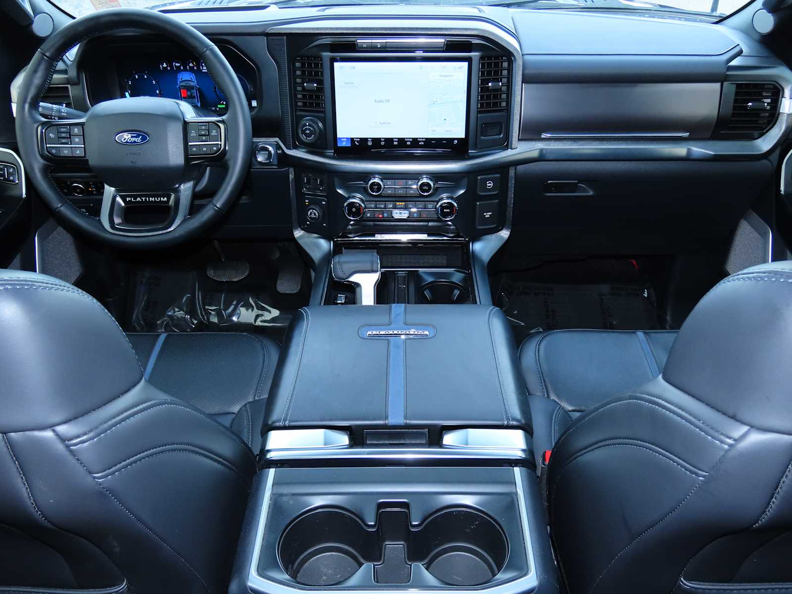 Thumbnail: 2025 Ford F-150 - 28