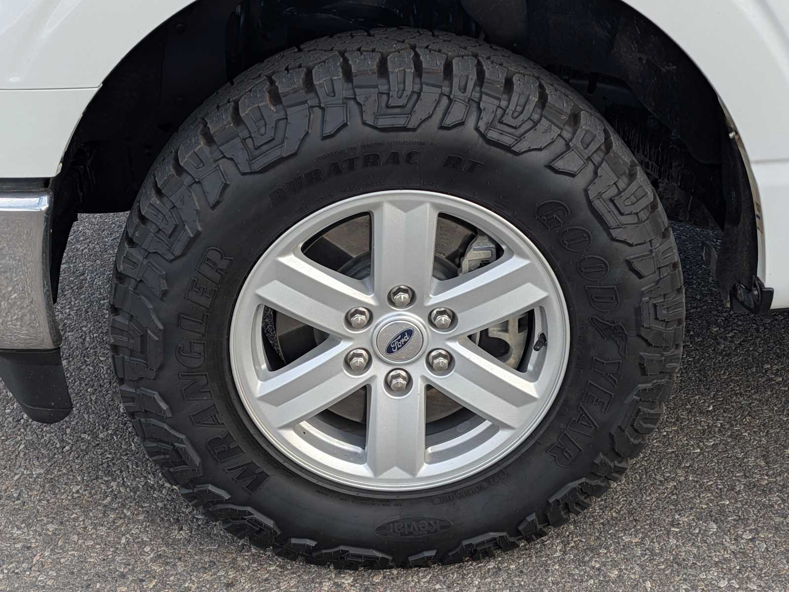 Thumbnail: 2023 Ford F-150 - 11
