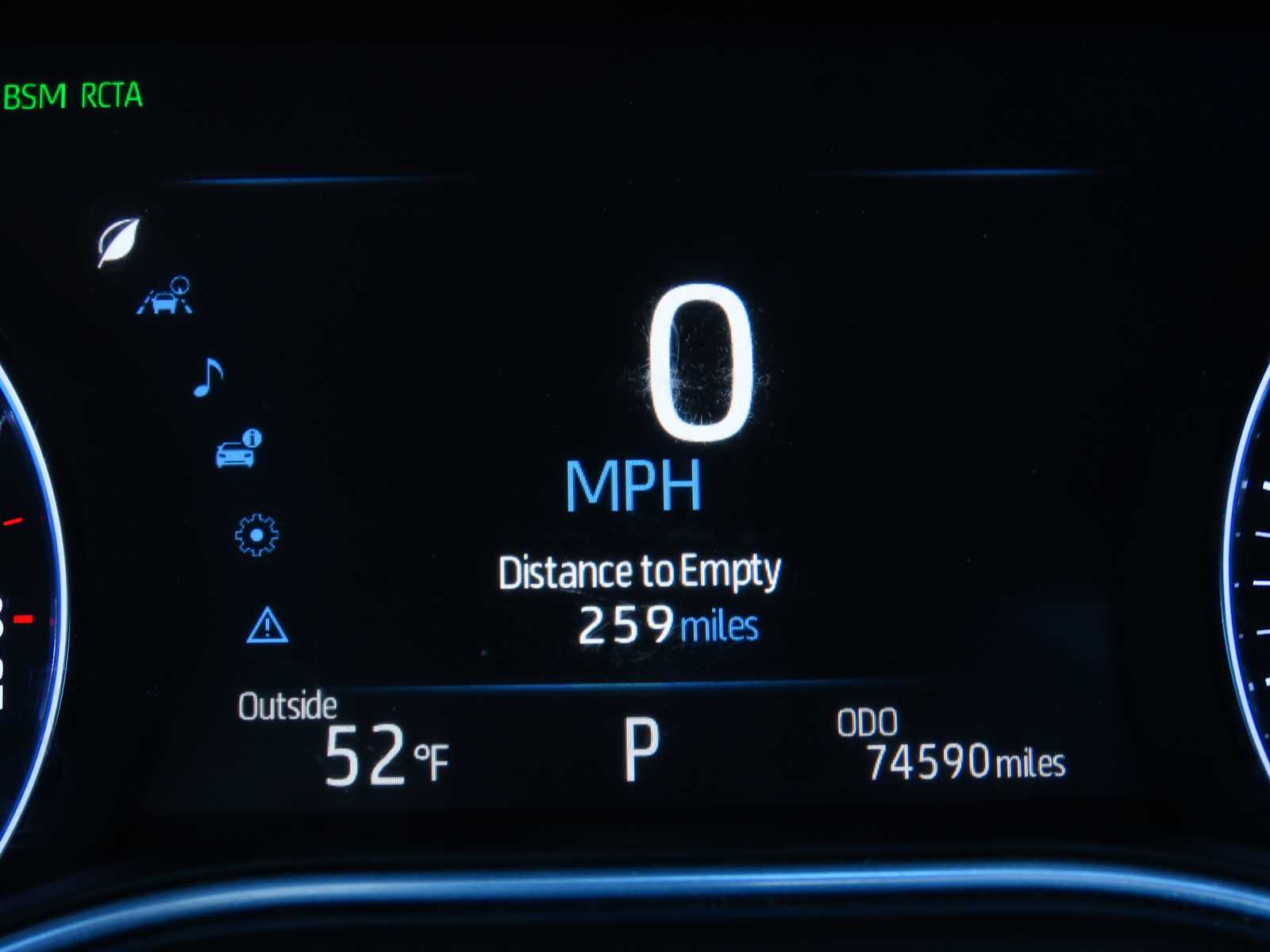 Thumbnail: 2019 Toyota Avalon - 32