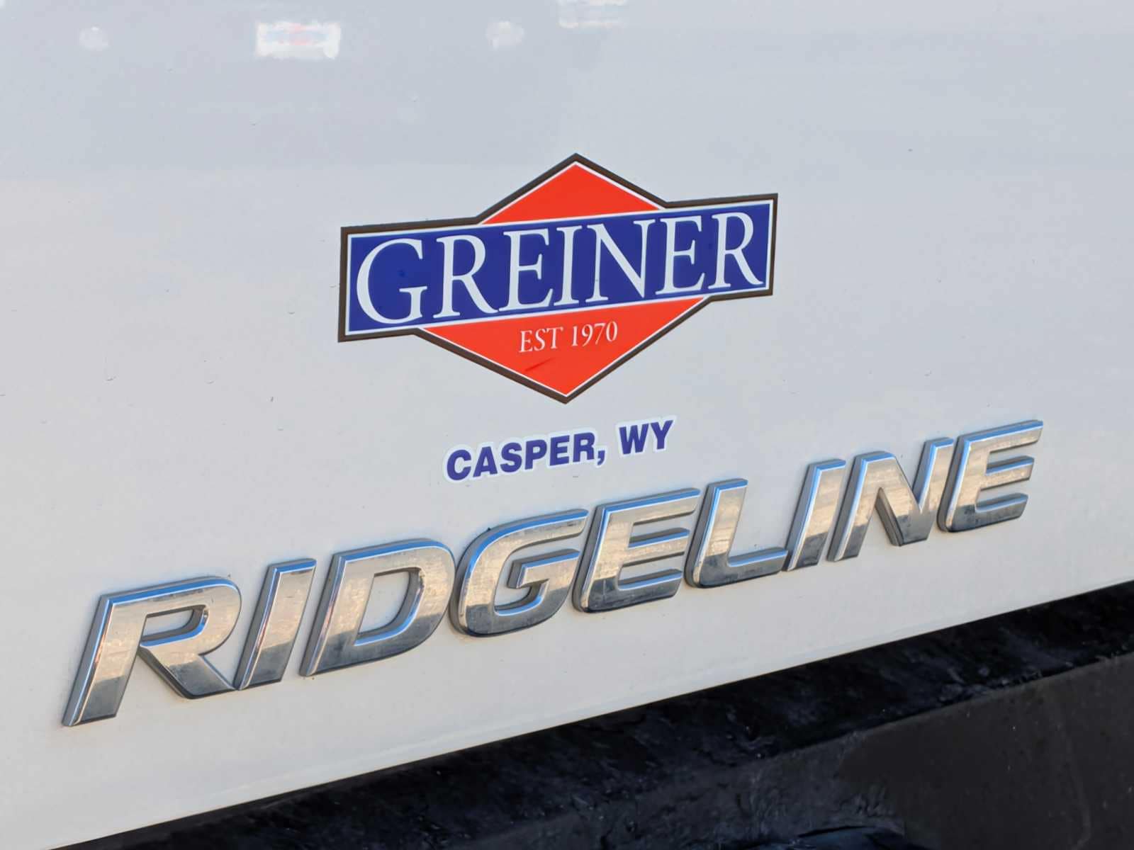 Thumbnail: 2023 Honda Ridgeline - 13