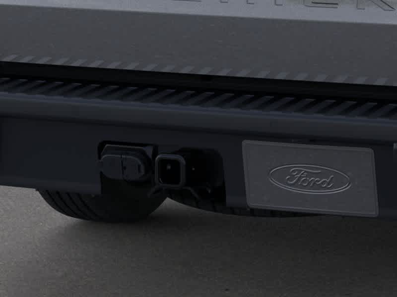 Thumbnail: 2026 Ford Maverick - 23