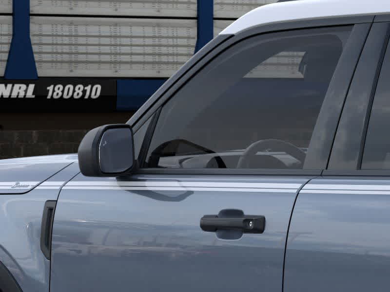 Thumbnail: 2025 Ford Bronco Sport - 20