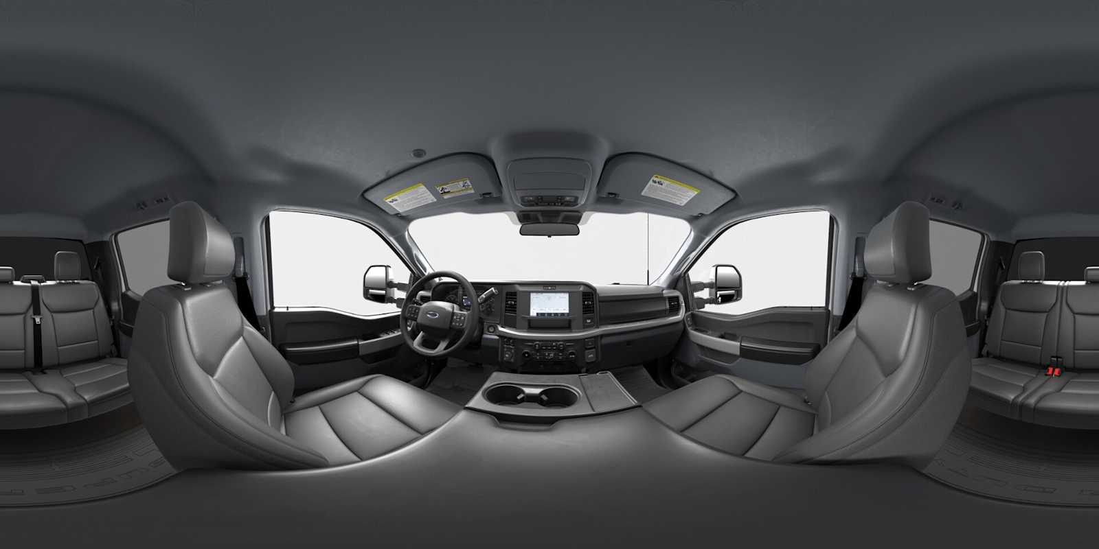 Thumbnail: 2026 Ford F-350 - 8