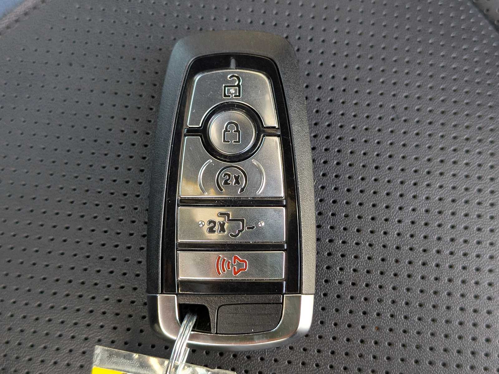 Thumbnail: 2025 Ford F-150 - 40