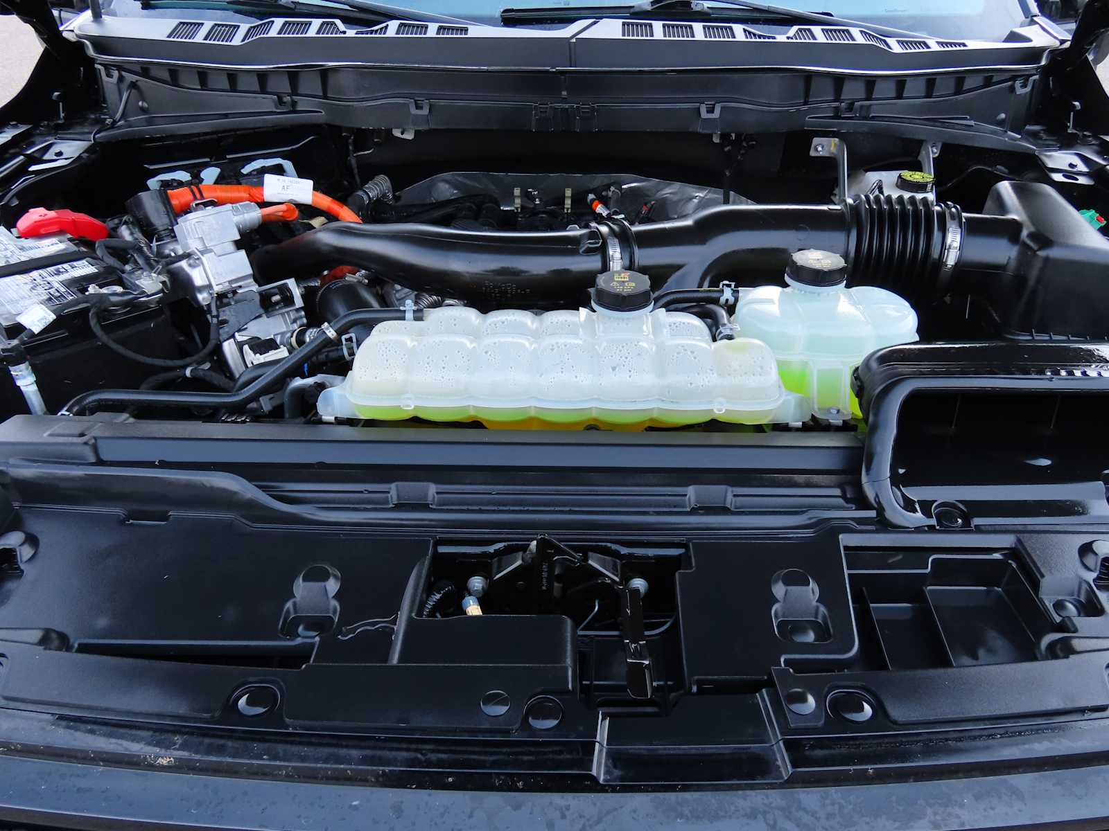 Thumbnail: 2025 Ford F-150 - 16