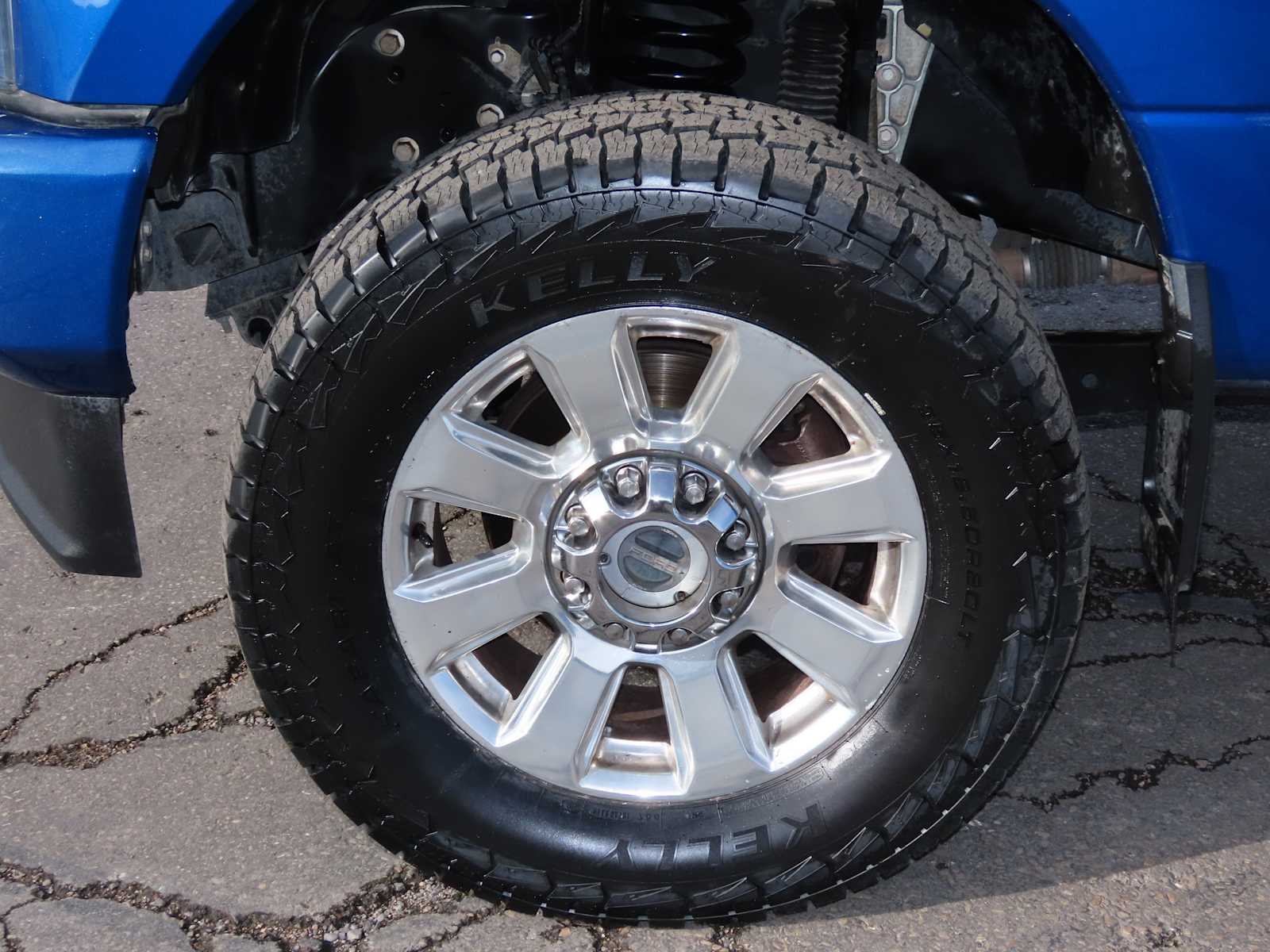 Thumbnail: 2022 Ford Econoline - 15