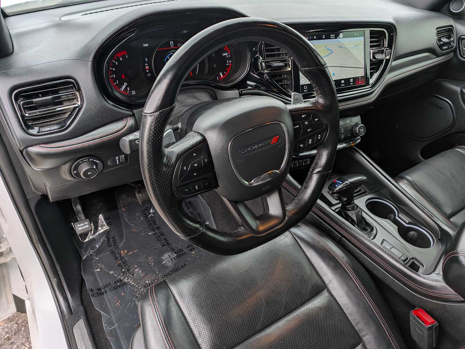 Thumbnail: 2021 Dodge Durango - 2