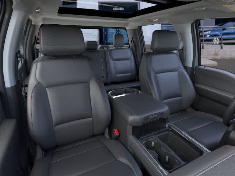 Thumbnail: 2026 Ford F-250 - 10