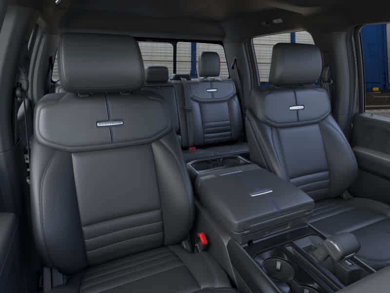 Thumbnail: 2025 Ford F-150 - 9