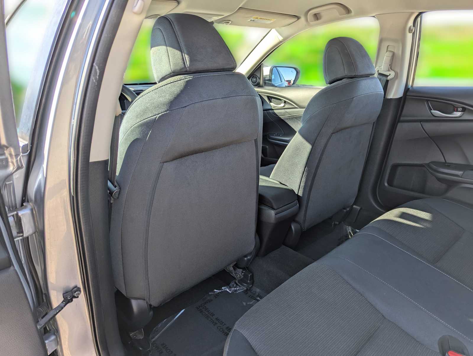 2022 Honda Insight EX 21