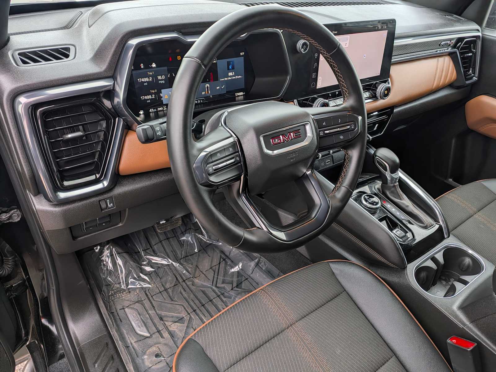 Thumbnail: 2024 GMC Canyon - 2