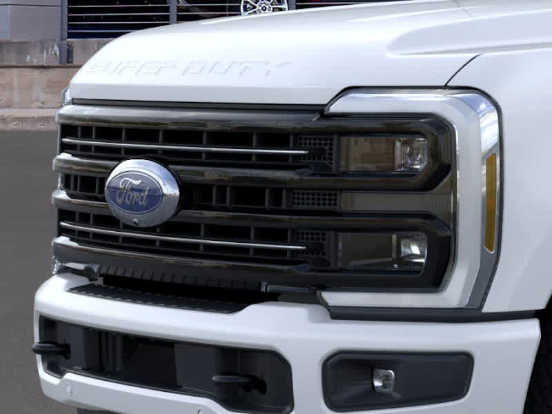 Thumbnail: 2026 Ford F-350 - 17