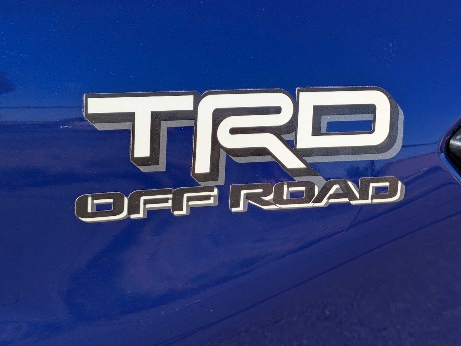 Thumbnail: 2024 Toyota Tacoma - 13