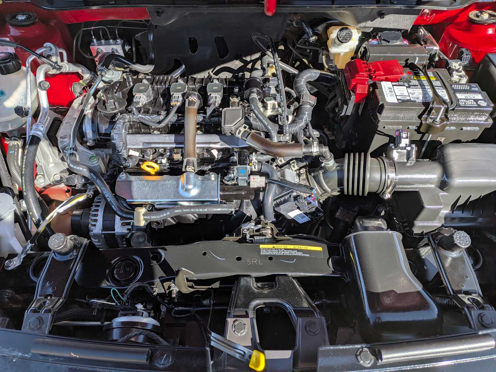 Thumbnail: 2021 Nissan Kicks - 15