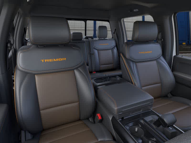 Thumbnail: 2025 Ford F-150 - 10