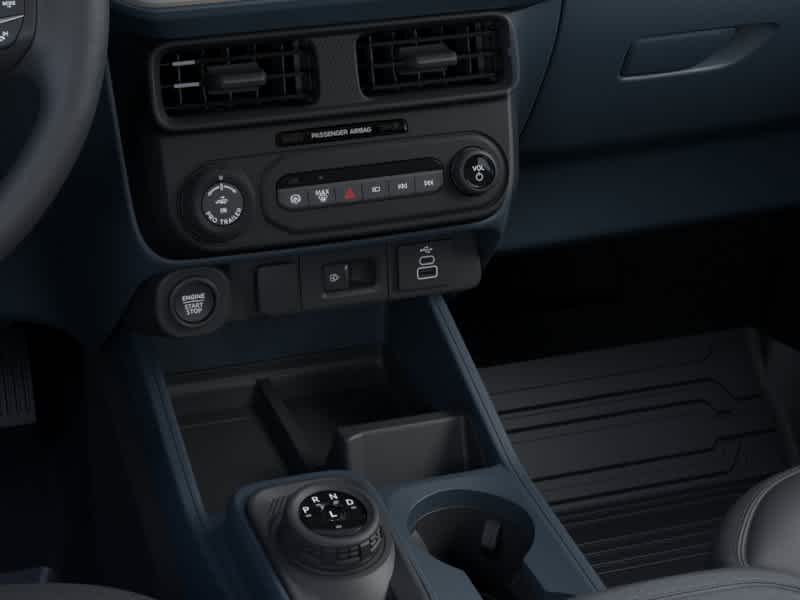 Thumbnail: 2026 Ford Maverick - 16