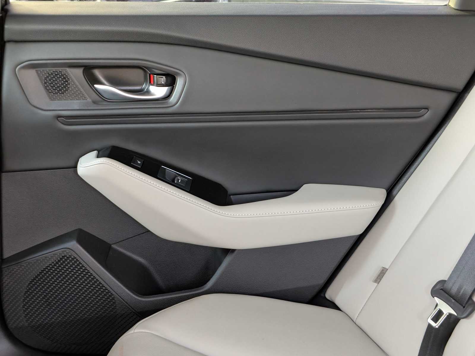 Thumbnail: 2025 Honda Accord - 22