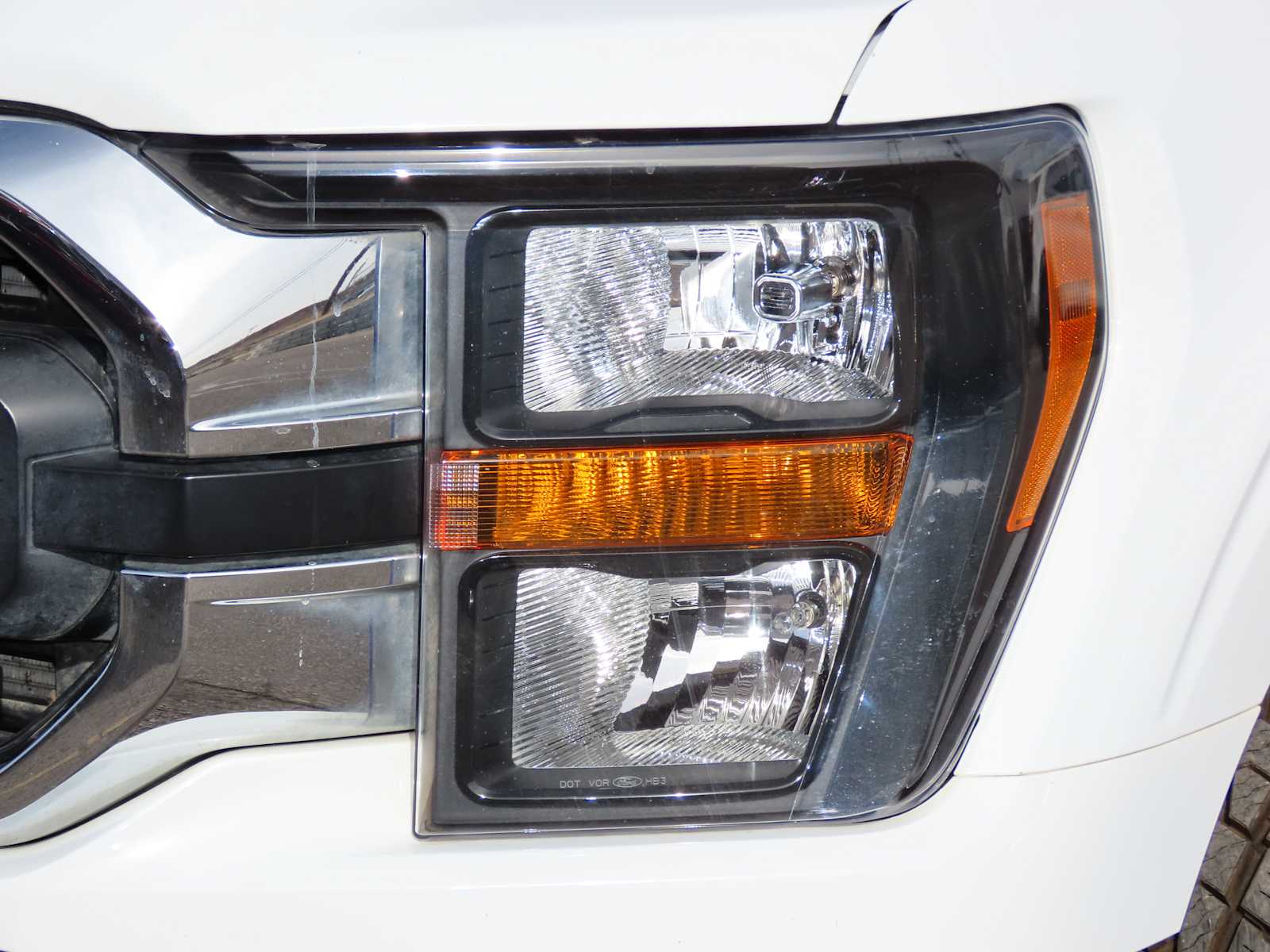 Thumbnail: 2023 Ford F-150 - 10