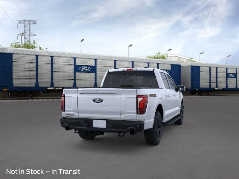 Thumbnail: 2025 Ford F-150 - 8