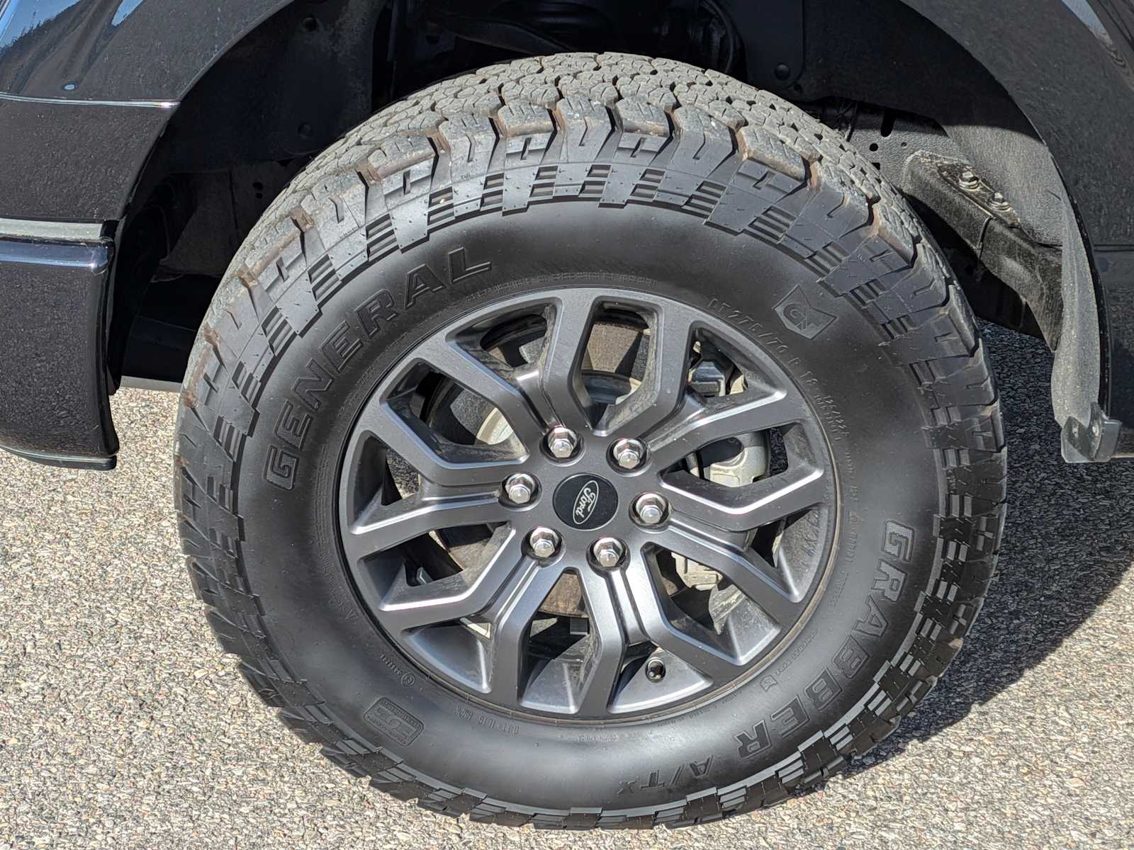 Thumbnail: 2023 Ford F-150 - 13