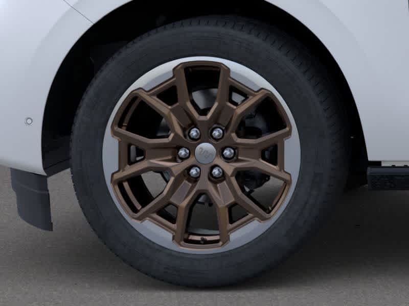 Thumbnail: 2025 Ford Expedition MAX - 19